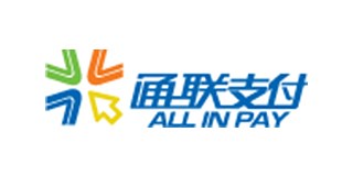 通联支付