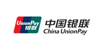 中国银联