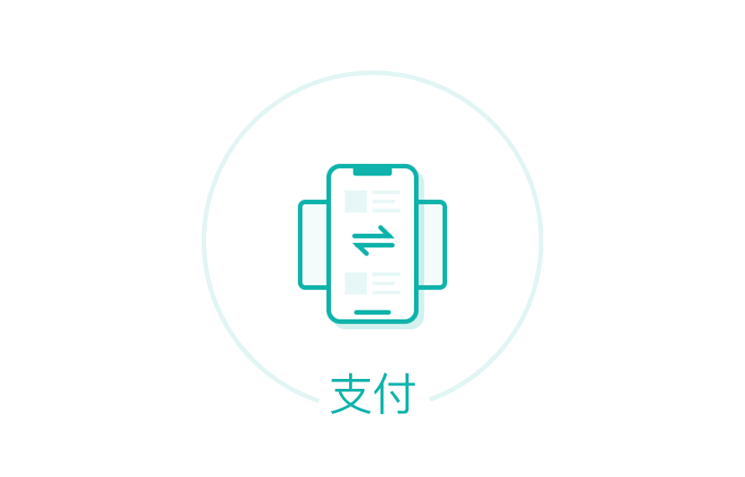 第三方支付行业解决方案